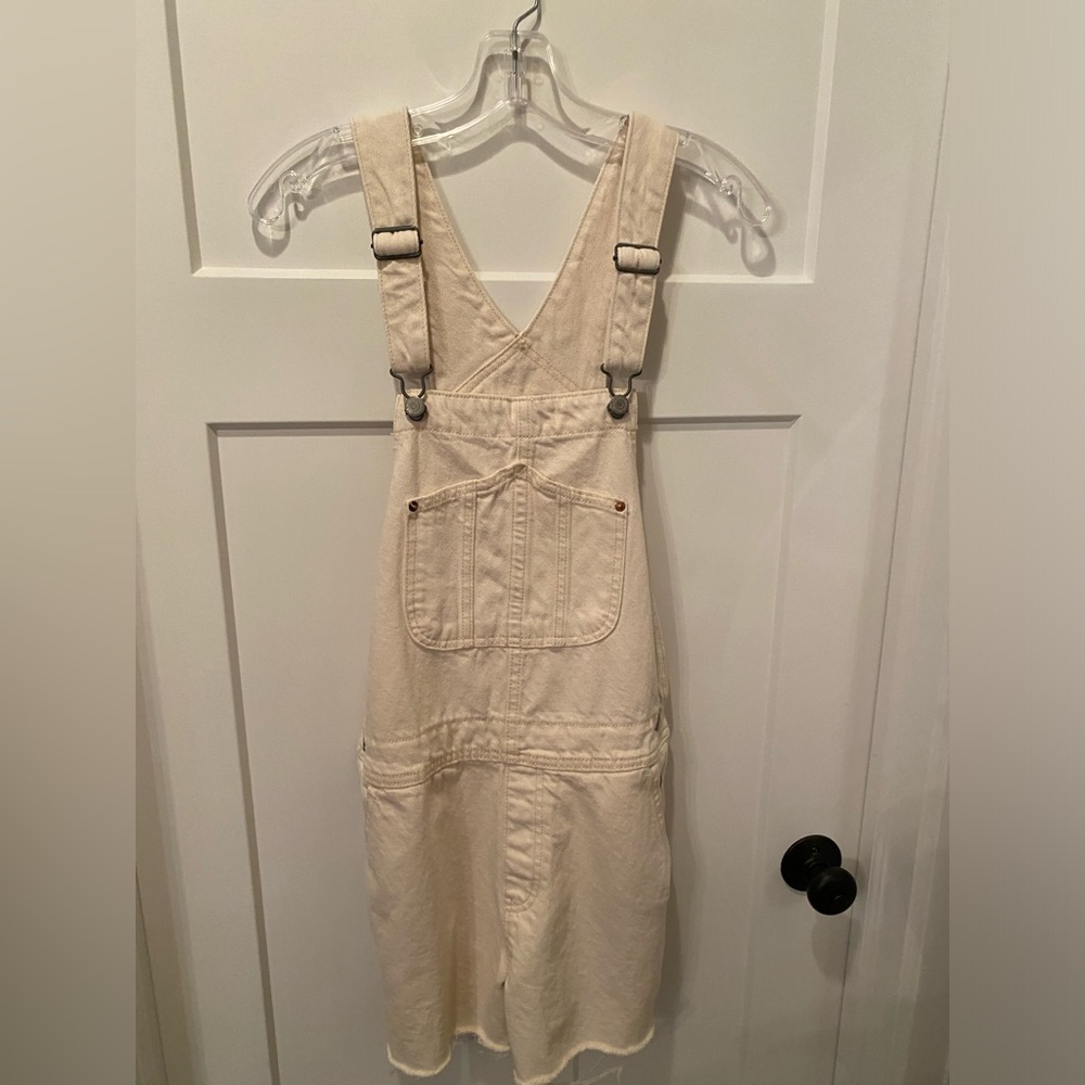 Only wore once, and ready to rotate my closet!